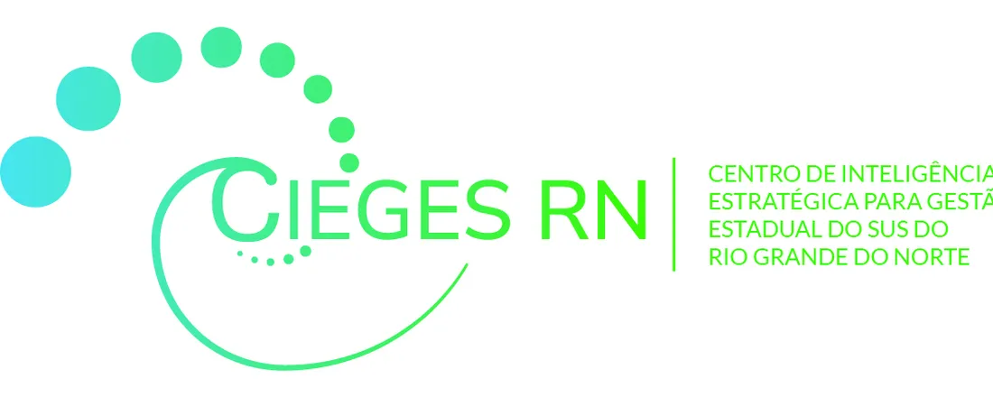 1º Encontro do CIEGES RN