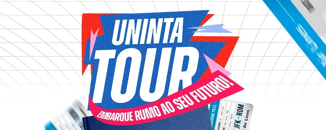 UNINTA Tour