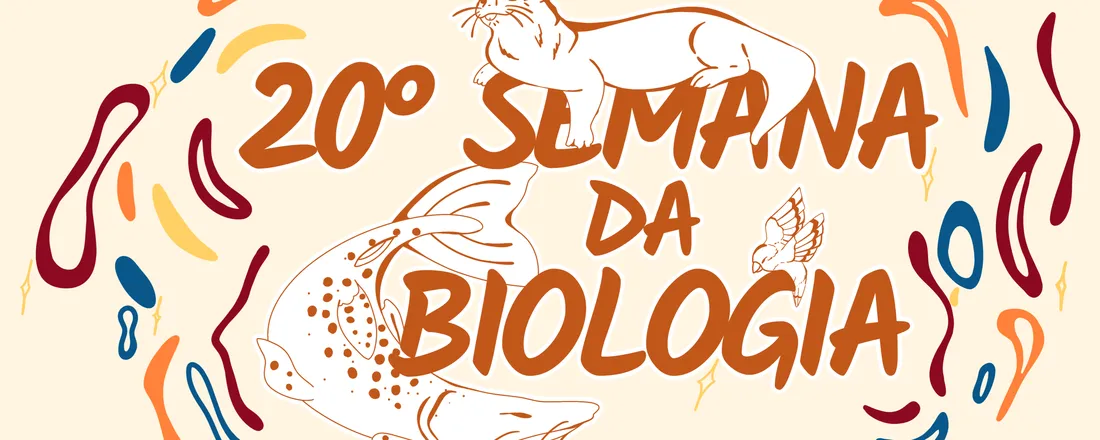 20º Semana da Biologia & 2º Simpósio do Pantanal