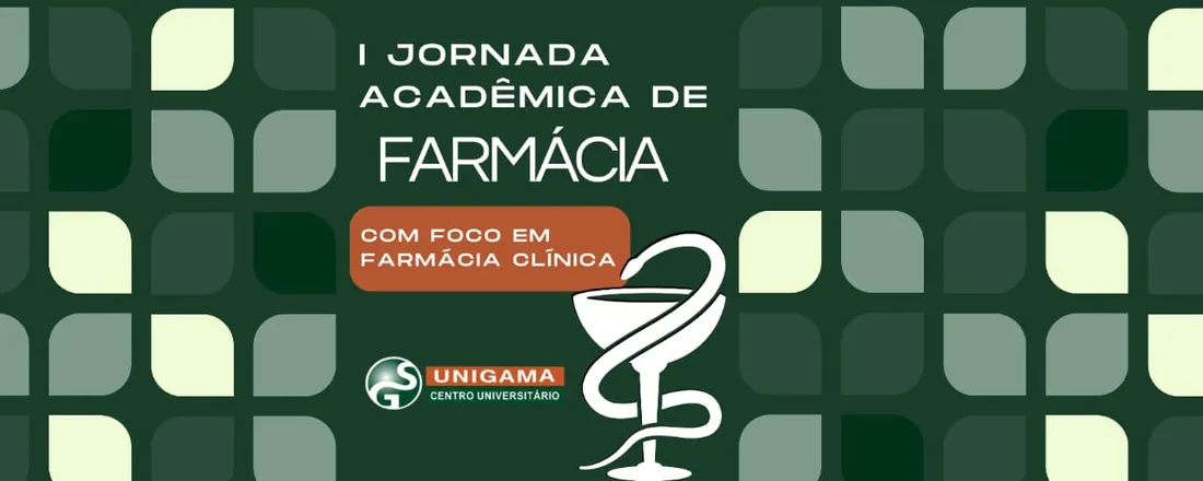 I JORNADA ACADÊMICA DE FARMÁCIA