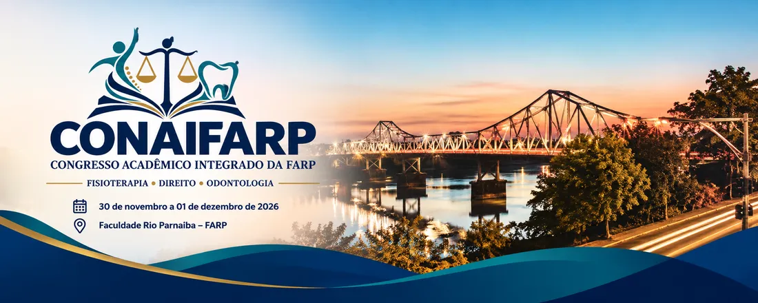 I Congresso Interdisciplinar da FARP - CONAIFARP