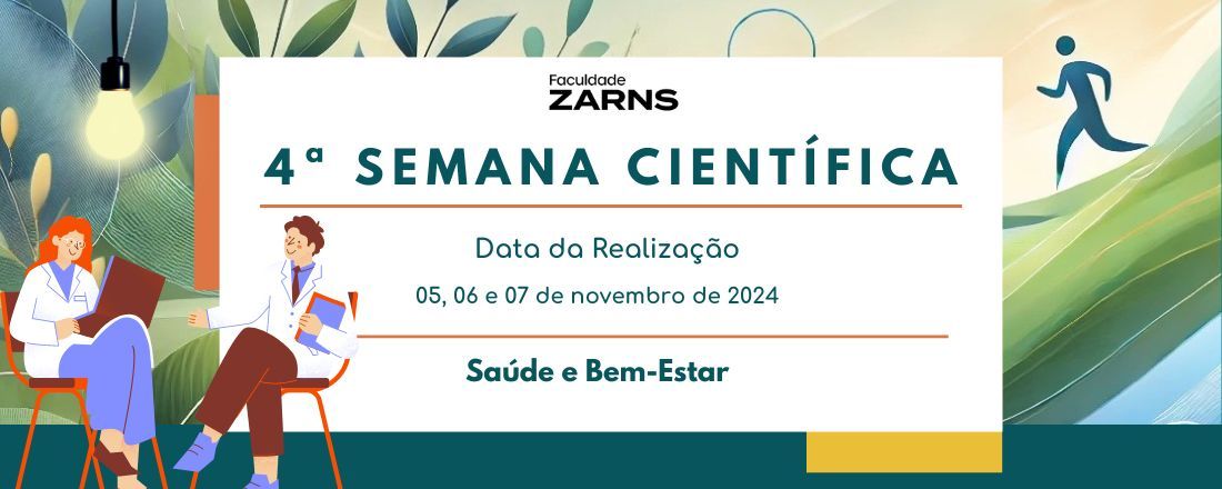 4ª Semana Científica