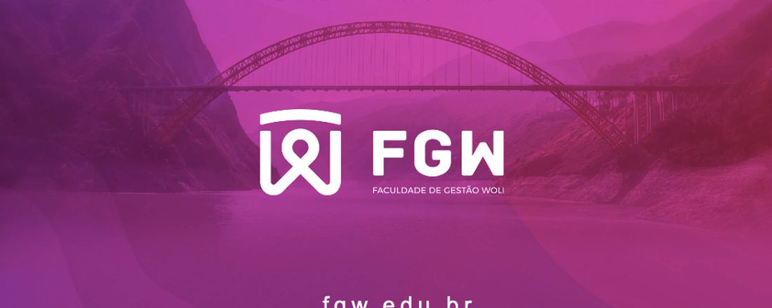 Programa Carreira em Foco FGW