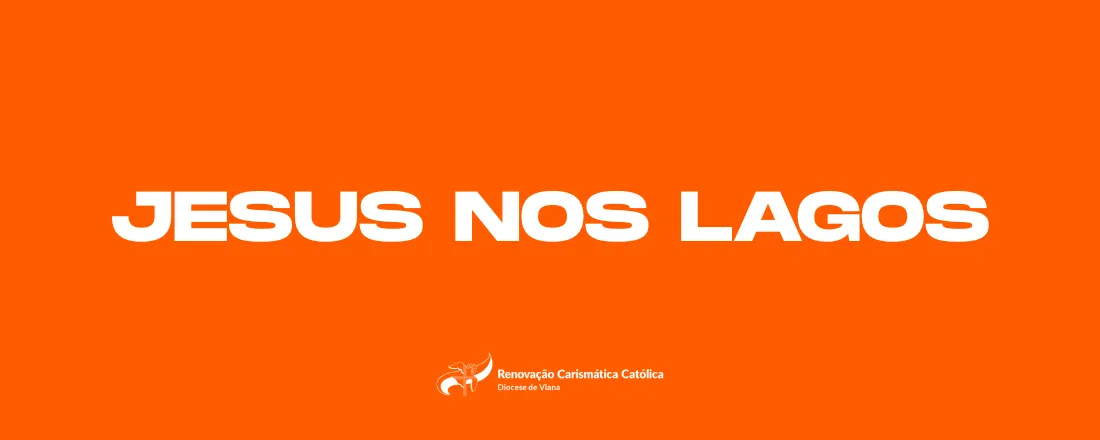 JESUS NOS LAGOS