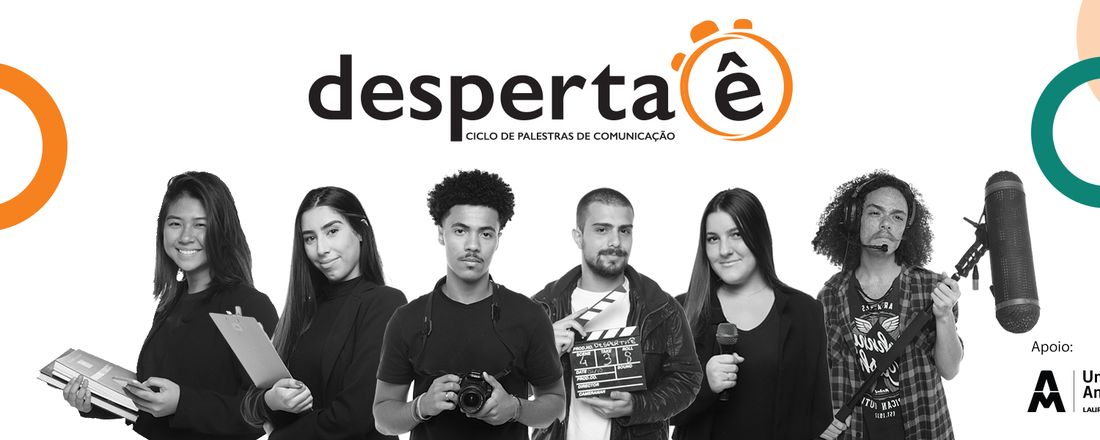 Despertaê | Campus Paulista