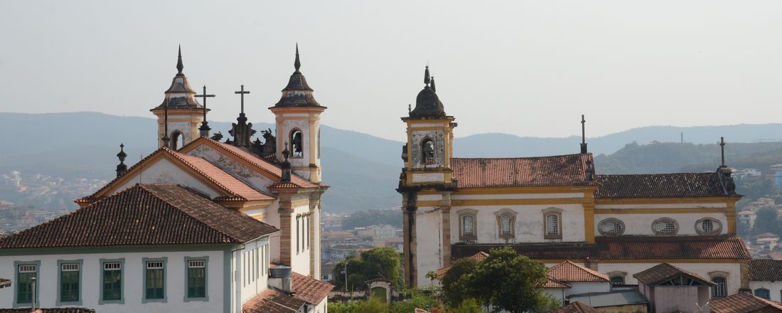 10º Mestres e Conselheiros