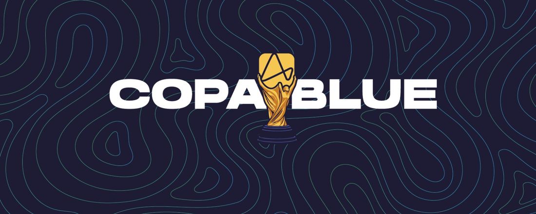 Final da Copa Blue