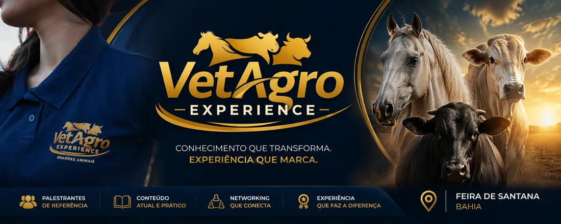 Vet agro experience