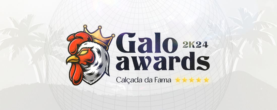 [DOURADOS] GALO AWARDS 2024