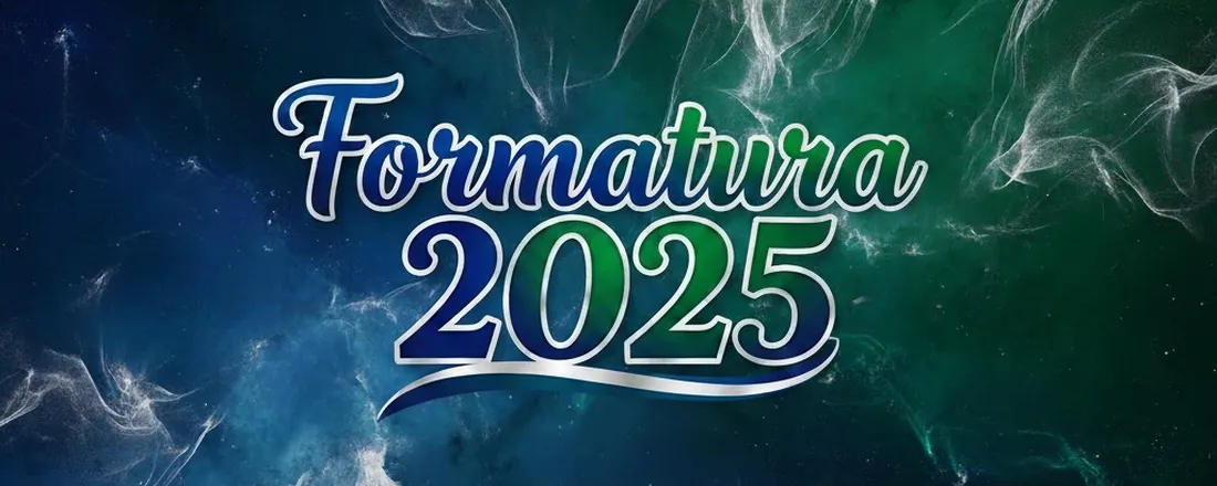 Formatura 2025
