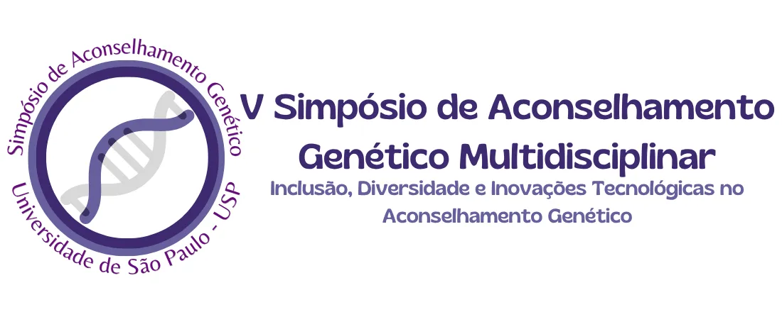 V Simpósio de Aconselhamento Genético Multidisciplinar