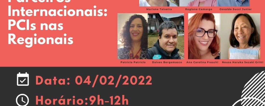 10ª SPAP - Regional