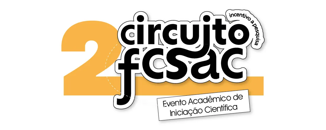 2° Circuito FCSAC de Iniciação Científica