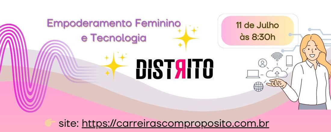 Mulheres que Multiplicam