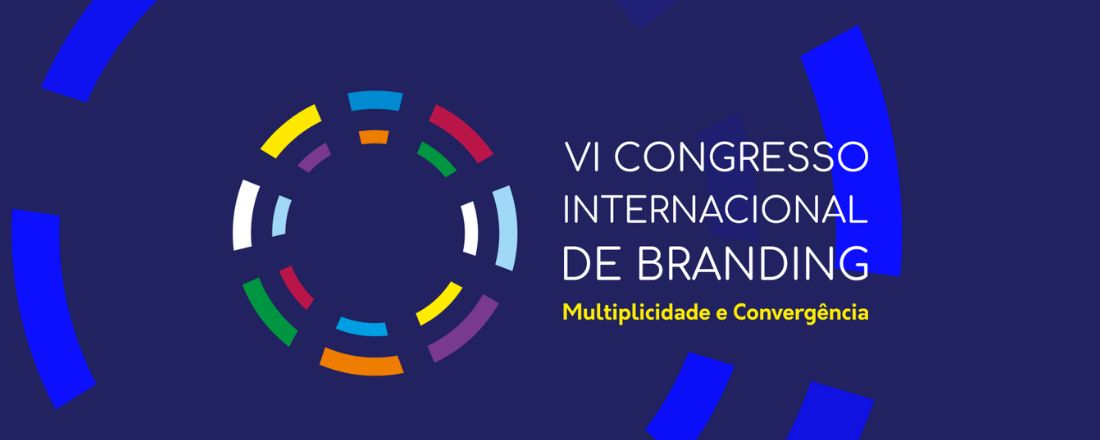 VI CONGRESSO INTERNACIONAL DE BRANDING - PRESENCIAL