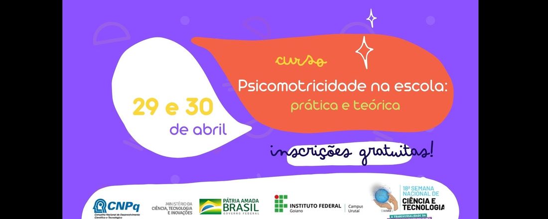 Psicomotricidade na escola: prática e teórica