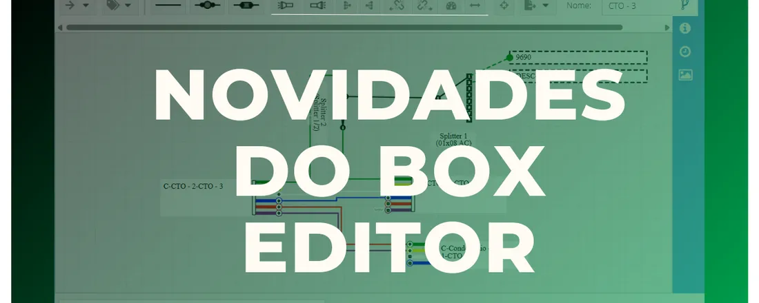Webinar OZmap - Novo Box Editor: Transforme sua organização!