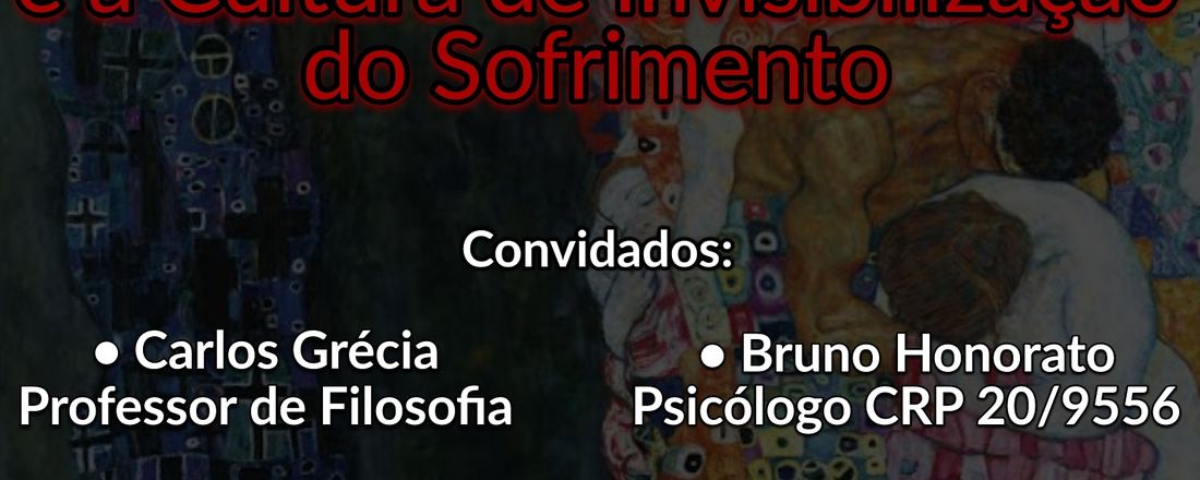 Simpósio da Boa Morte: Diálogos sobre a Morte e a Invisibilização do Sofrimento