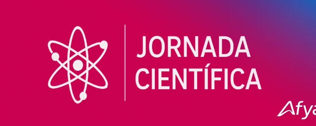 XXVII Jornada Científica 2026. 1