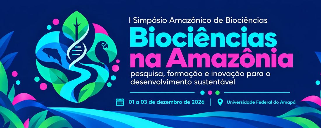 I Simpósio Amazônico de Biociências