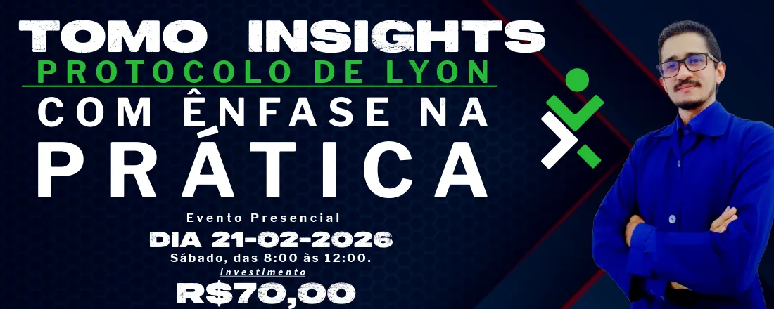 Tomo Insights - Protocolo de Lyon com Ênfase na Prática