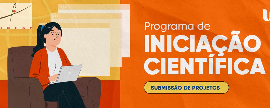 Submissão de Projeto de Iniciação Científica - FUNCAP – 2025