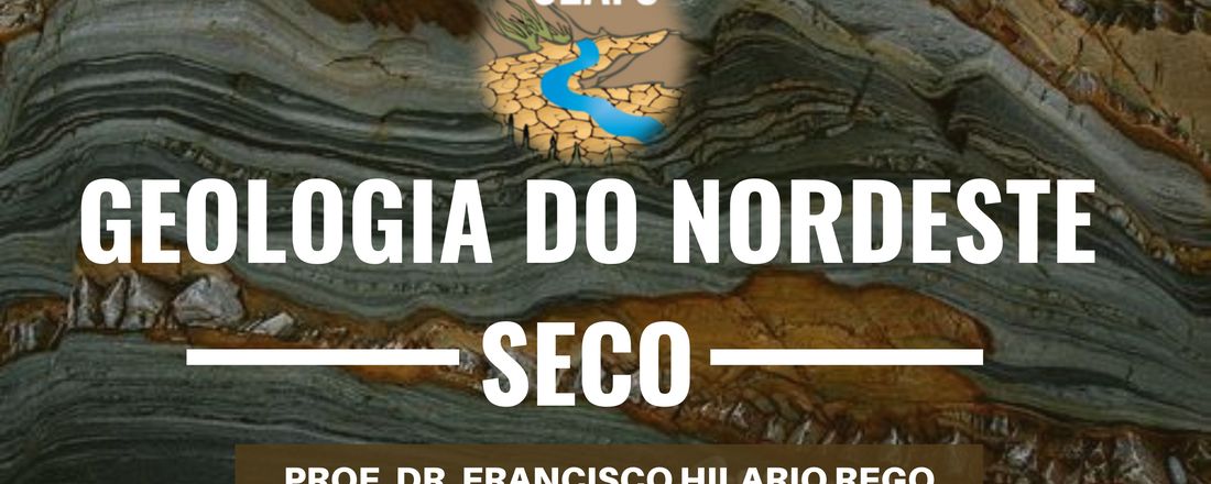 Geologia do Nordeste Seco