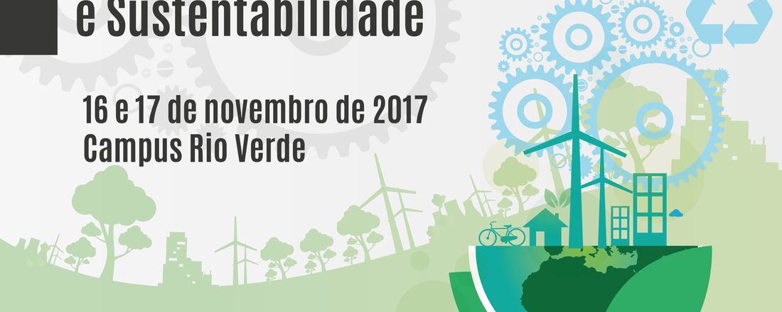 I Simpósio de Engenharia e Sustentabilidade