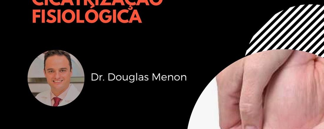 Aula LACIPLAR: Cicatrização Fisiológica