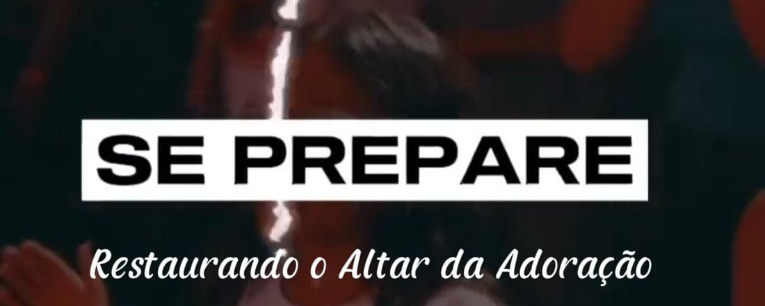 II Conferência de Adoração IBRE