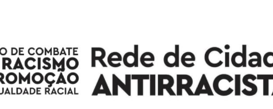 Rede de Cidades Antirracistas