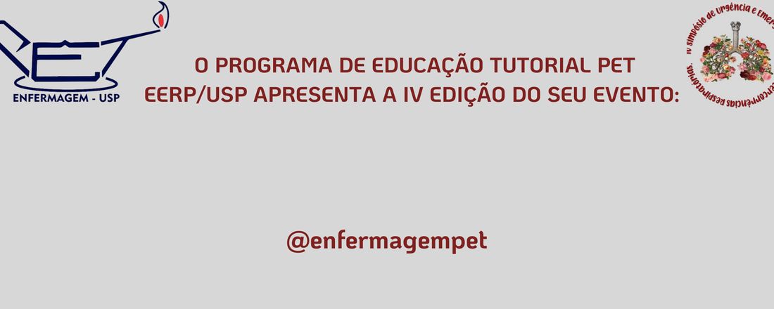 Simpósio de Urgência e Emergência: Intercorrências Respiratórias