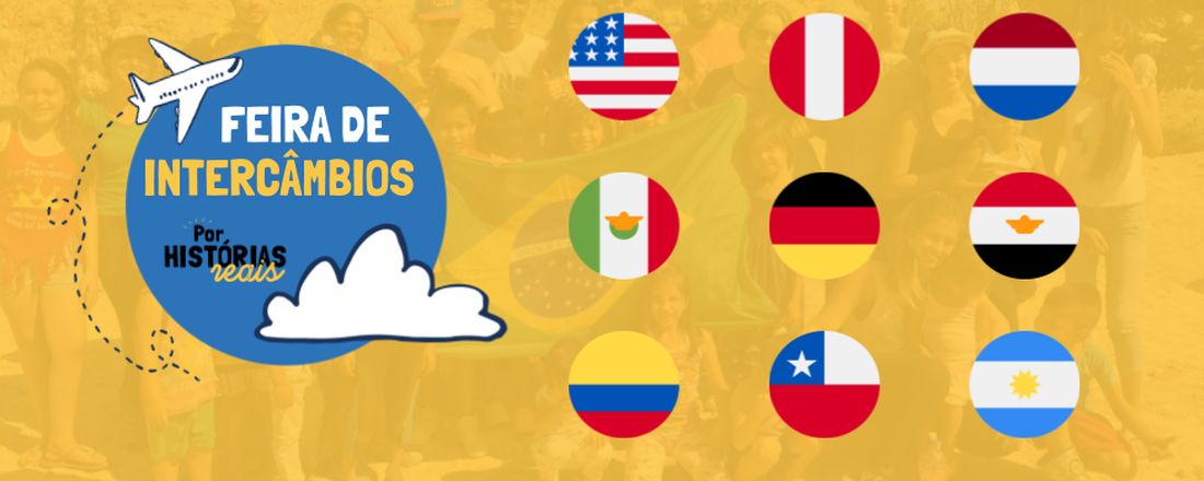 Feira de Intercâmbios - AIESEC
