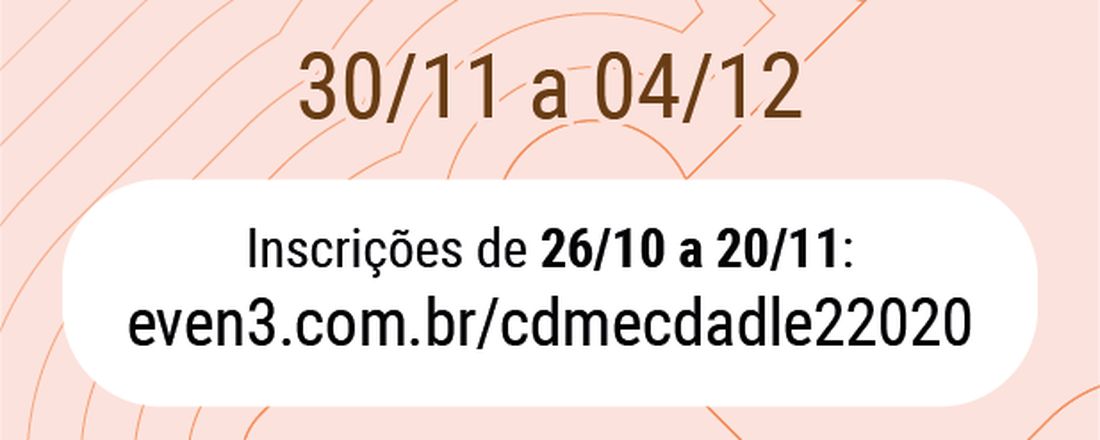 Curso de Manejo e Ciência de Animais de Laboratório - Edição 2020