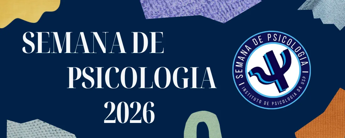 Semana de Psicologia 2026