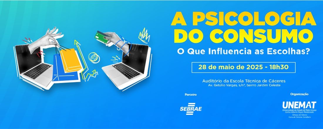 A Psicologia do Consumo: O Que Influencia as Escolhas?