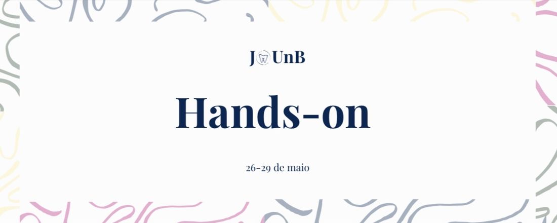 Hands-on JOUnB XXIX