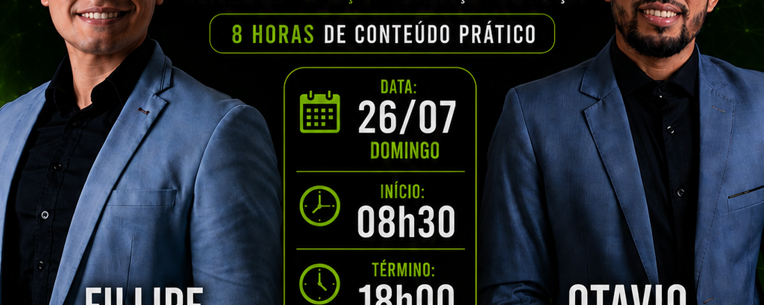 Imersão 90 dias