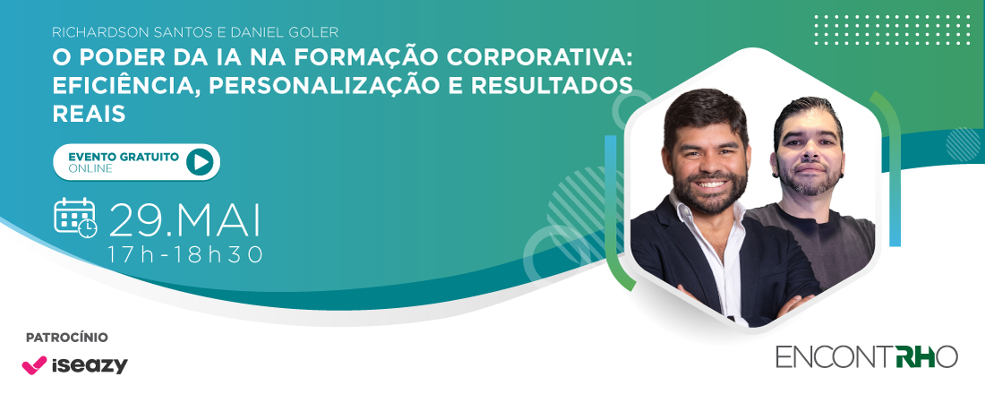 O poder da IA na formação corporativa: eficiência, personalização e resultados reais