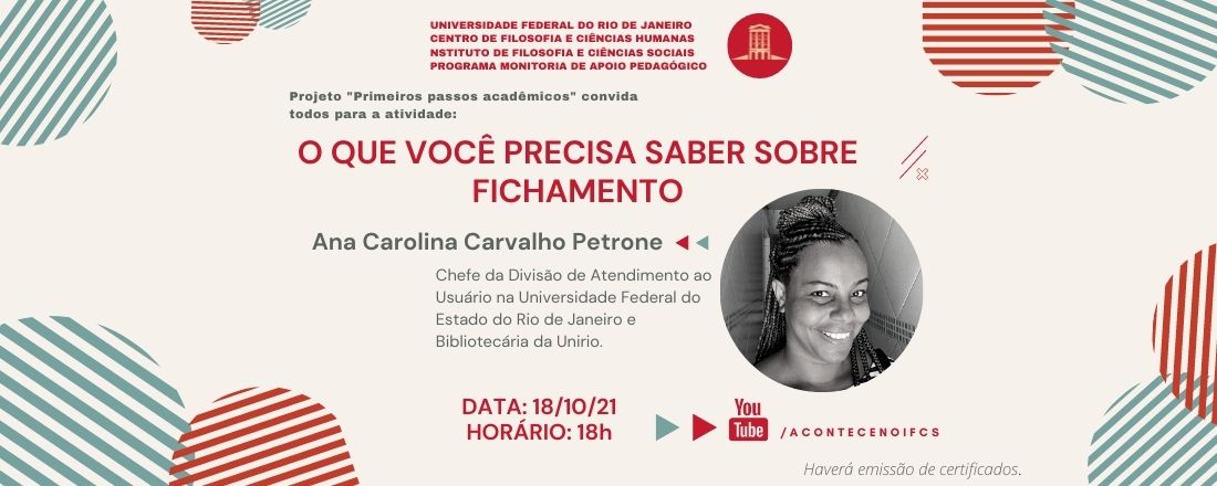 O que você precisa saber sobre fichamento