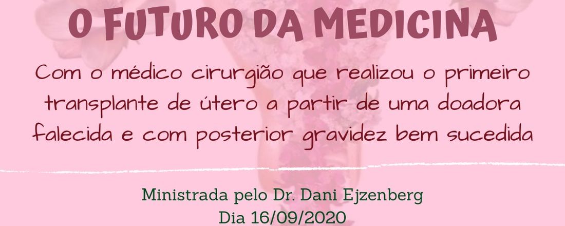 SETEMBRO VERDE COM A ABLAC