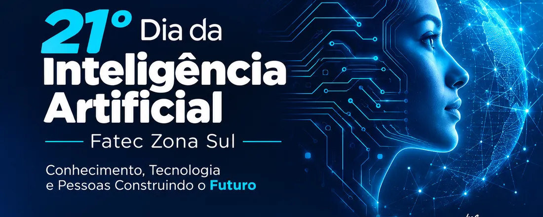 21ª Apresentação de trabalhos