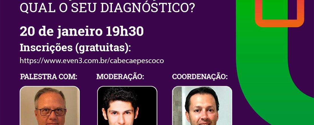 IV - Encontro Virtual do Clube de Otorrinolaringologia