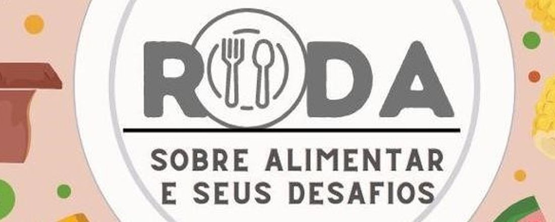 RODA - Papo sobre alimentação infantil