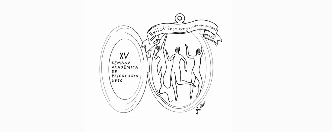 15ª Semana Acadêmica de Psicologia UFSC