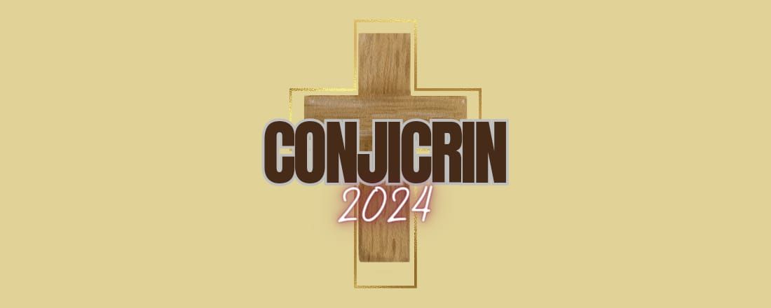 CONJICRIN 2024