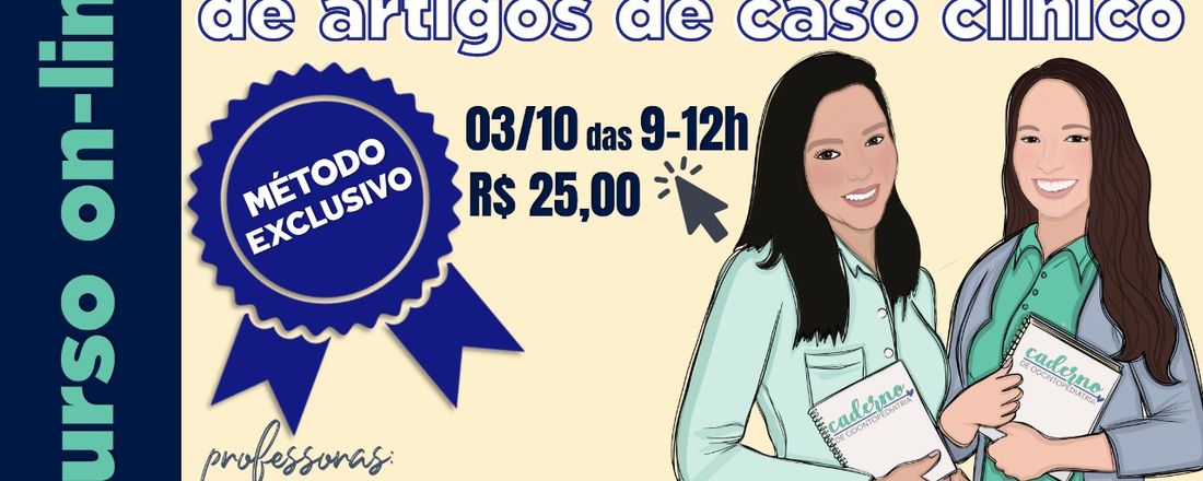Descomplicando a redação de artigos de caso clínico