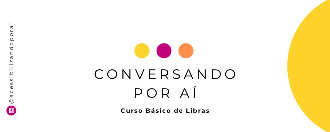 Conversando Por Aí