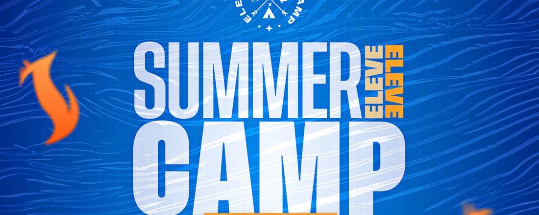 Eleve Summer Camp