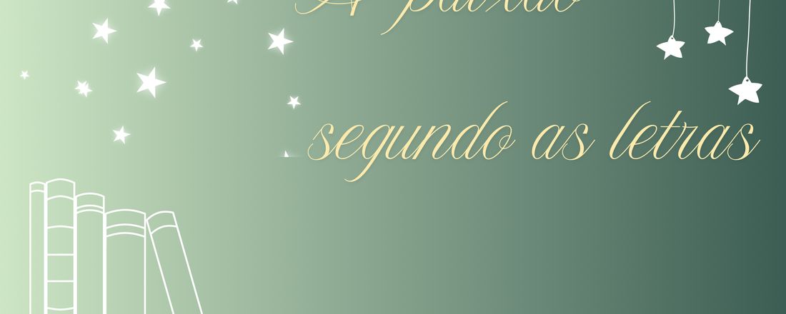 Clube do livro, a paixão segundo as letras